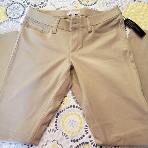 Banana Republic leggings! NWT